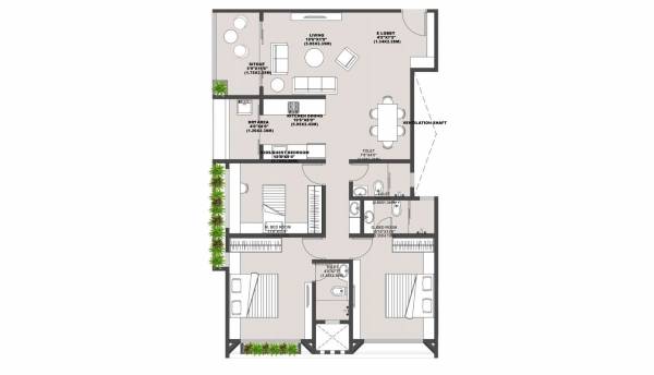  nu-era Floor Plan Floor Plan