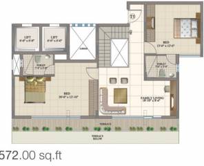  insyn Floor Plan First Floor Plan