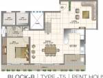  insyn Floor Plan Ground Floor Plan