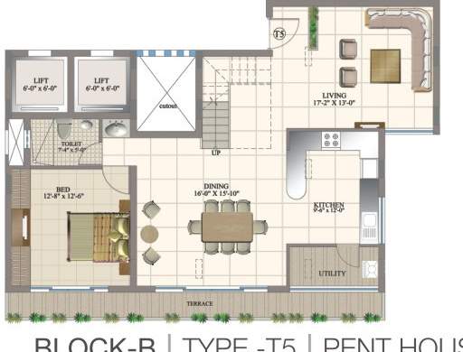  insyn Floor Plan Ground Floor Plan