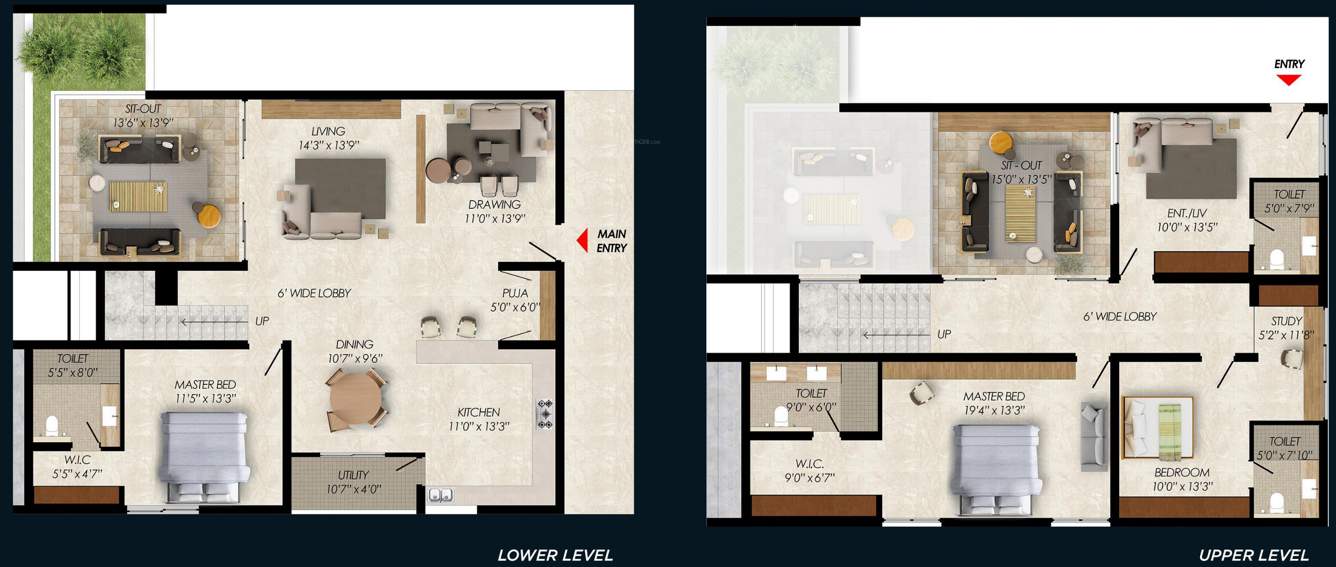  insyn Floor Plan Floor Plan