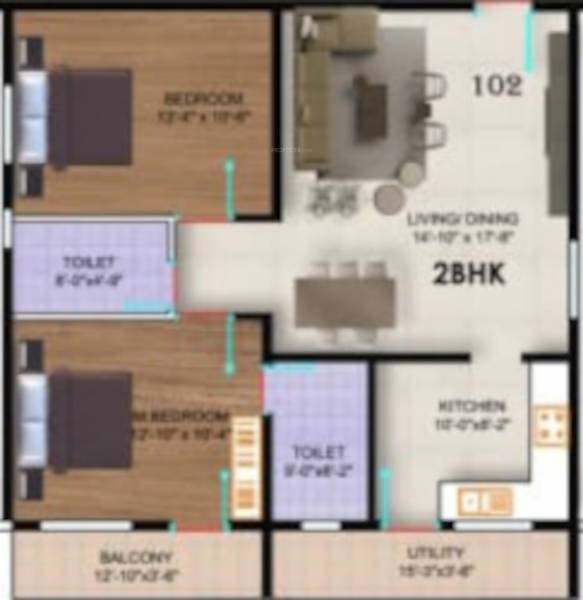  citadel Floor Plan Floor Plan