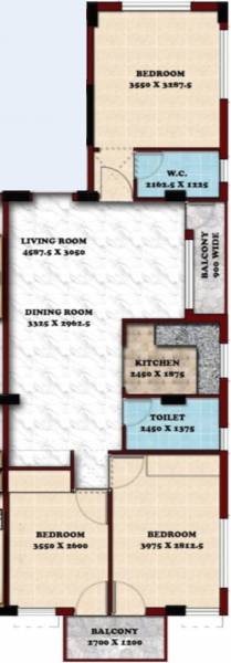  mig-co-operative Floor Plan Floor Plan