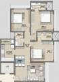  sahasra-avenue Floor Plan Floor Plan