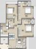  sahasra-avenue Floor Plan Floor Plan