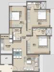  sahasra-avenue Floor Plan Floor Plan