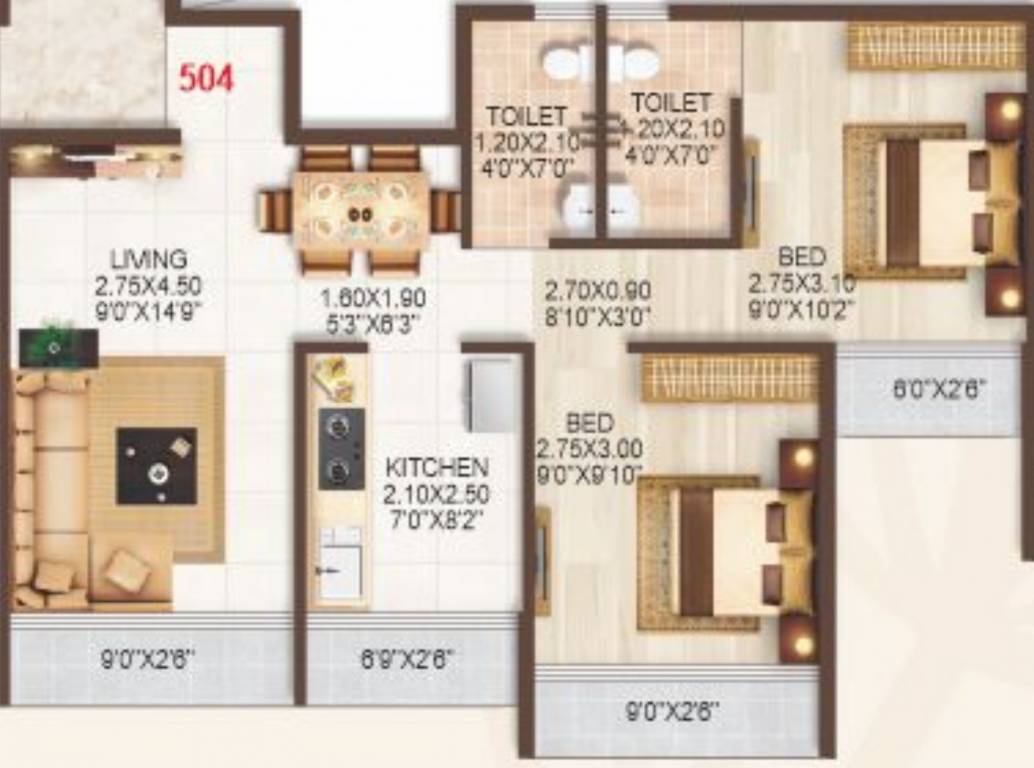 Floor Plan corner Floor Plan Floor Plan