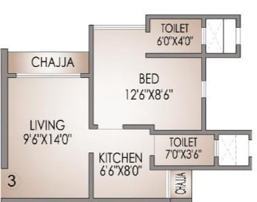  konnected Floor Plan Floor Plan