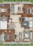 Floor Plan  luxury-floors Floor Plan Floor Plan