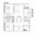  pinnacle Floor Plan Floor Plan