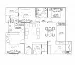  pinnacle Floor Plan Floor Plan