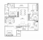  pinnacle Floor Plan Floor Plan