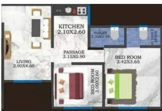  tower Floor Plan Floor Plan