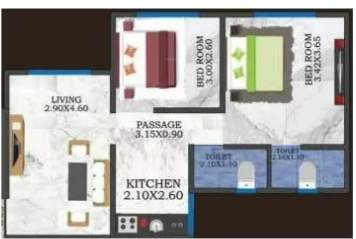  tower Floor Plan Floor Plan