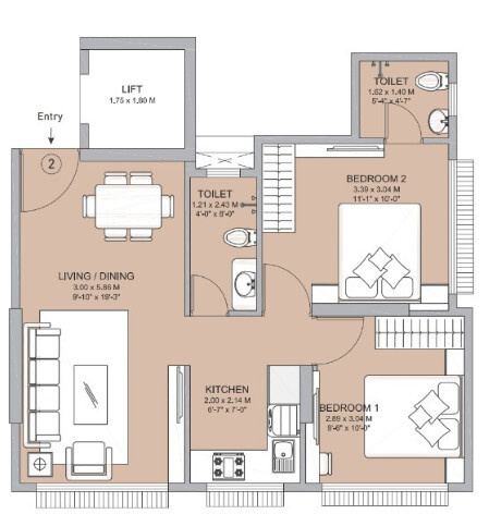 Floor Plan heritage Floor Plan Floor Plan
