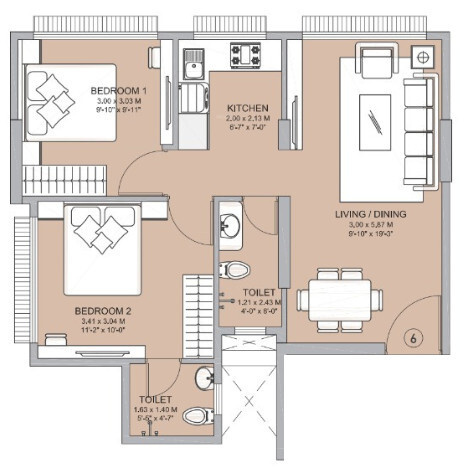 Floor Plan heritage Floor Plan Floor Plan