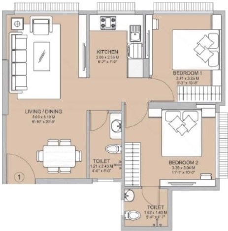 Floor Plan heritage Floor Plan Floor Plan