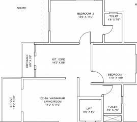 Floor Plan nakshatra Floor Plan Floor Plan