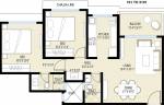 Floor Plan  majestic-towers-phase-i Floor Plan Floor Plan