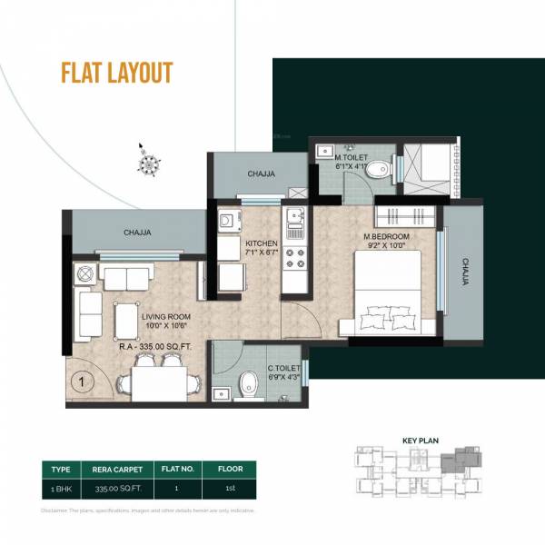  chs-ltd Floor Plan Floor Plan