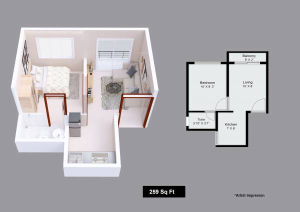  codename-bliss Floor Plan Floor Plan