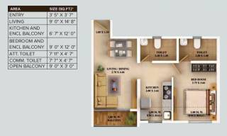  nest-phase-1 Floor Plan Floor Plan