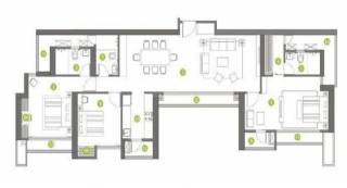  skyraa Floor Plan Floor Plan
