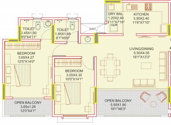  vatsalya-puram-building-a Floor Plan Floor Plan