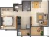  hadapsar-annexe-phase-11 Floor Plan Floor Plan