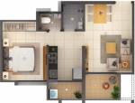  hadapsar-annexe-phase-11 Floor Plan Floor Plan