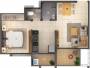 Floor Plan hadapsar-annexe-phase-11 Floor Plan Floor Plan