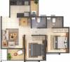  hadapsar-annexe-phase-11 Floor Plan Floor Plan
