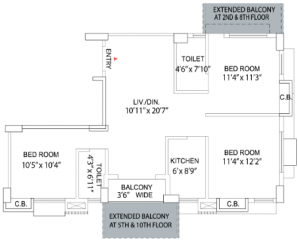 Floor Plan iris Floor Plan Floor Plan