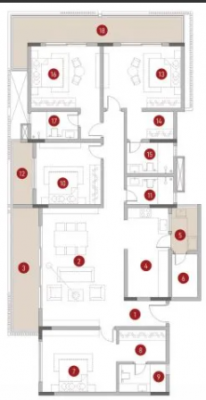  raywoods Floor Plan Floor Plan