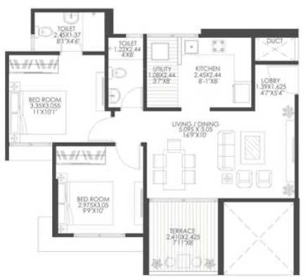 Floor Plan  aviva Floor Plan Floor Plan