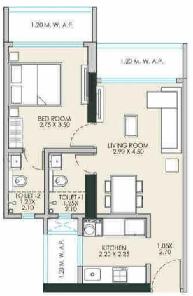 Floor Plan codename-dream-home-tower-c Floor Plan Floor Plan