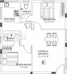  mukundha-flats Floor Plan Floor Plan
