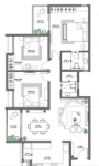  63-degree-east-tower-a Floor Plan Floor Plan