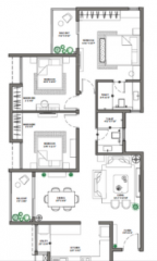 Floor Plan  63-degree-east-tower-a Floor Plan Floor Plan