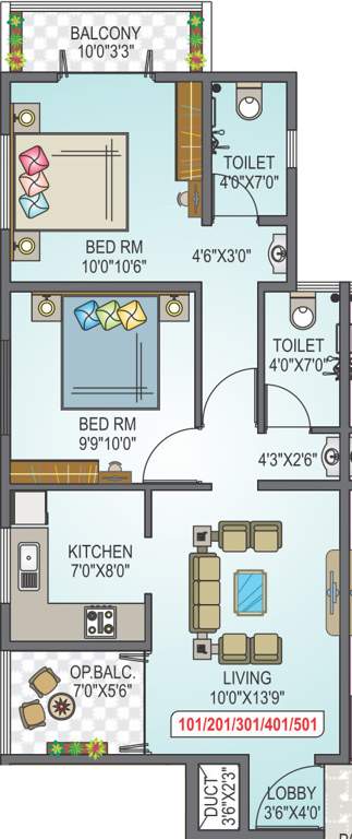  arena Floor Plan Floor Plan