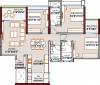  nandan-ace Floor Plan Floor Plan