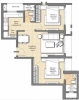  auris-ilaria-tower-b Floor Plan Floor Plan