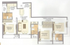  auris-ilaria-tower-b Floor Plan Floor Plan