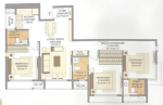  auris-ilaria-tower-b Floor Plan Floor Plan