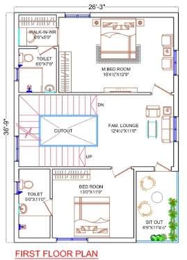  vaarahi praveens hynora Floor Plan First Floor Plan