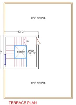  vaarahi-praveens-hynora Floor Plan Terrace Floor Plan