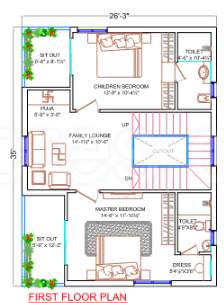  vaarahi praveens hynora Floor Plan First Floor Plan