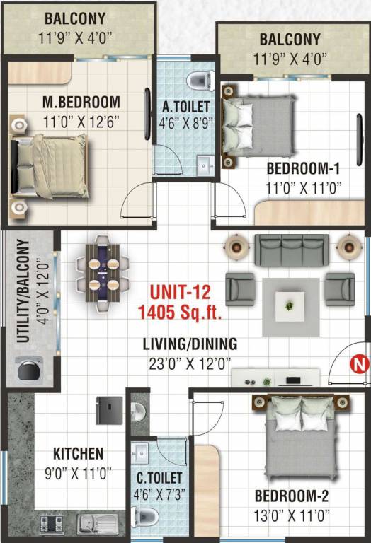  southern star Floor Plan Floor Plan