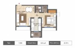  codename-premier Floor Plan Floor Plan