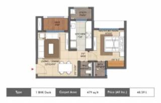  codename-premier Floor Plan Floor Plan